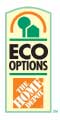 Home Depot Eco Options