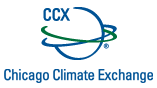 The Chicago Climate Exchange (CCX)